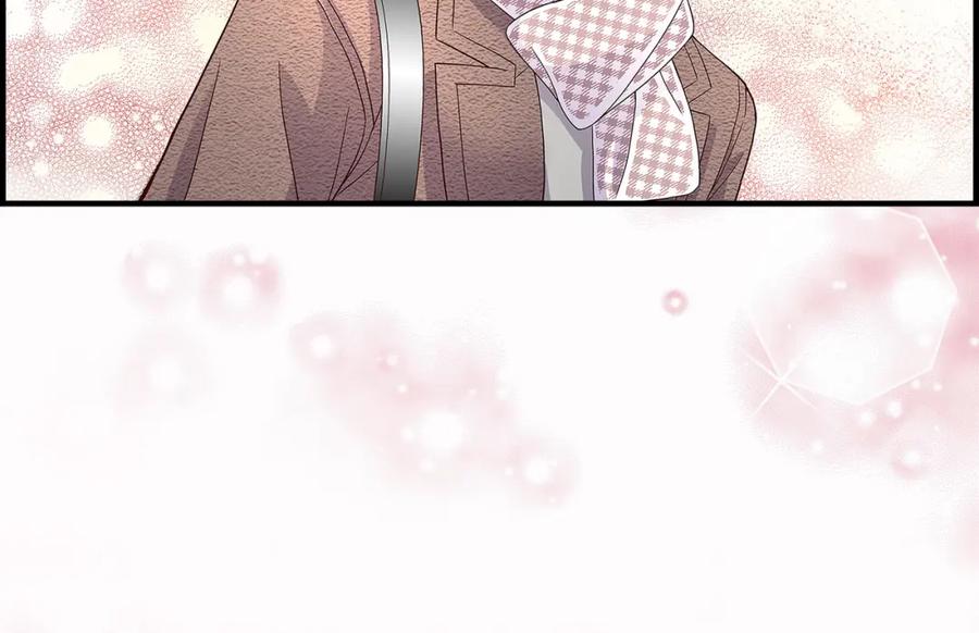 《不是爱情》第77话 非常甜蜜的梦 第154页