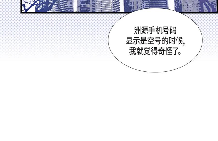 《不是爱情》第77话 非常甜蜜的梦 第56页