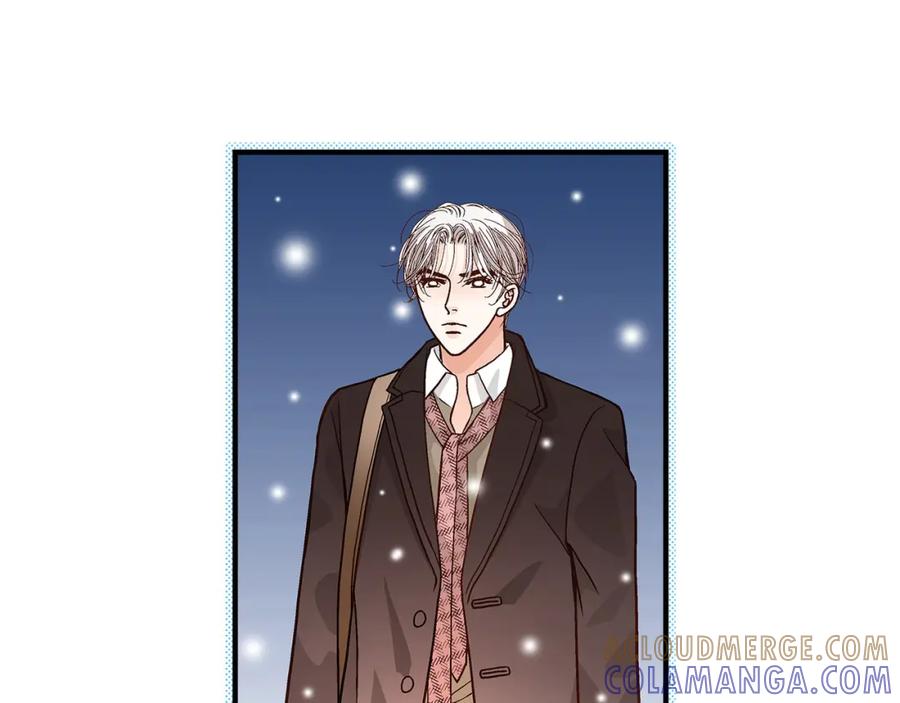 《不是爱情》第78话 离别 第25页
