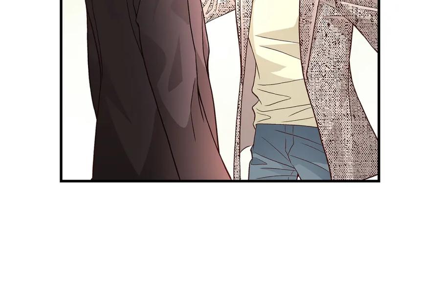 《不是爱情》第78话 离别 第106页