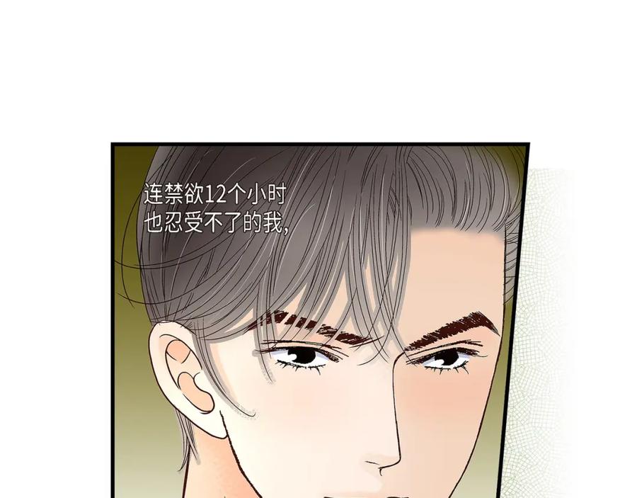 《不是爱情》第79话 是不想被遗忘 第31页