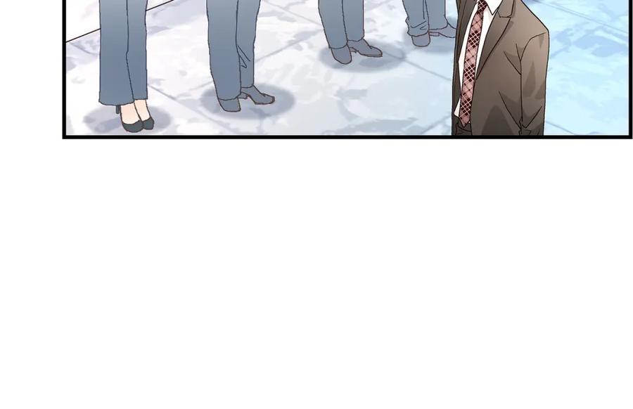 《不是爱情》第79话 是不想被遗忘 第134页