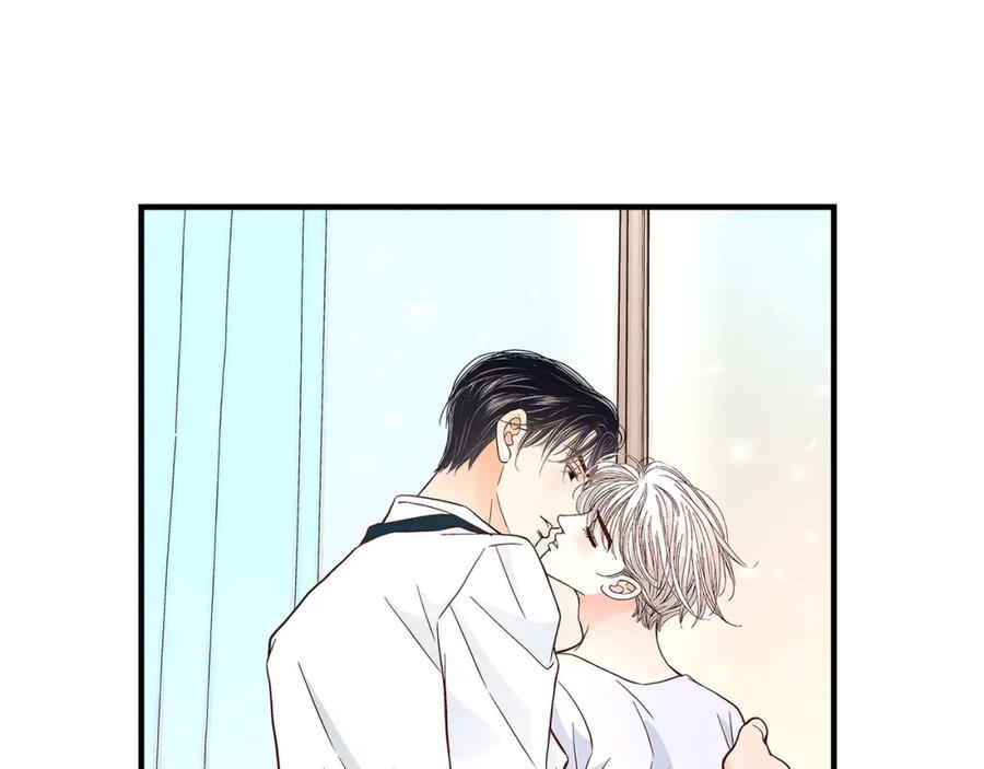 《不是爱情》第79话 是不想被遗忘 第19页
