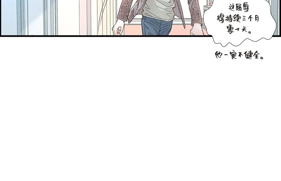 《不是爱情》第79话 是不想被遗忘 第64页