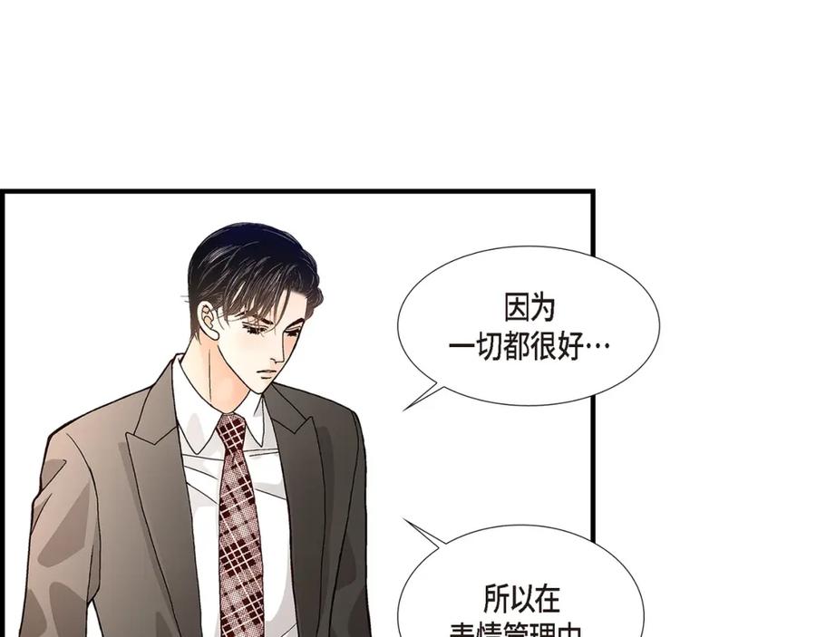 《不是爱情》第79话 是不想被遗忘 第115页