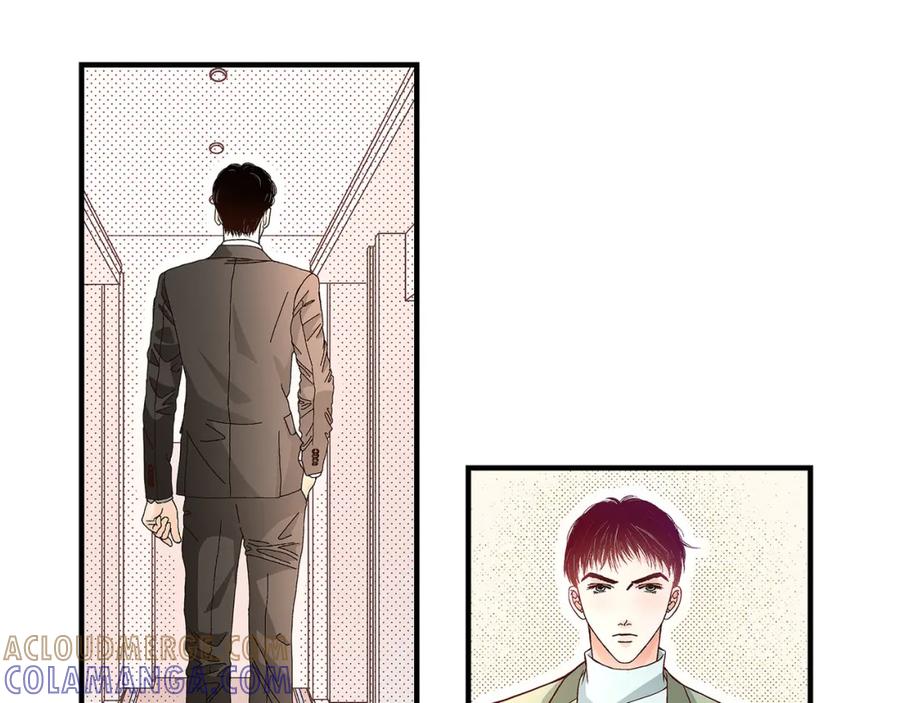 《不是爱情》第79话 是不想被遗忘 第121页