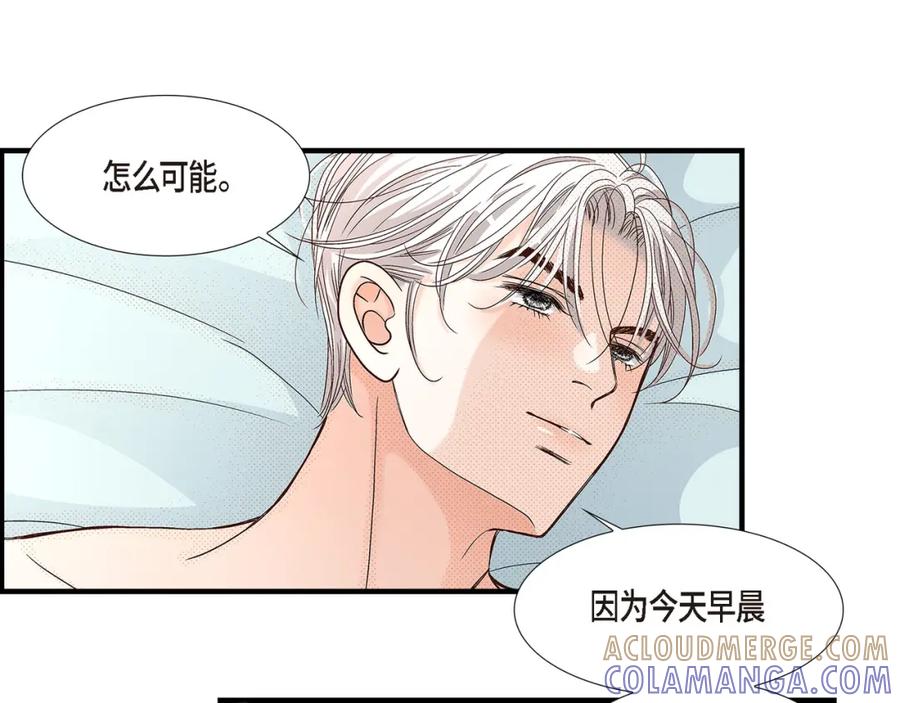 《不是爱情》第79话 是不想被遗忘 第57页