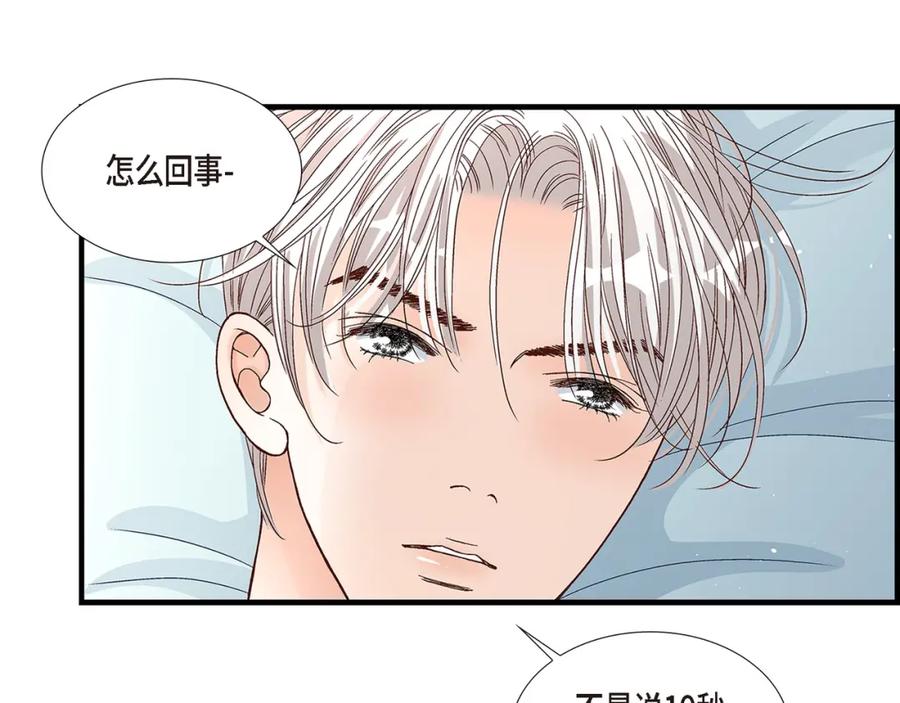 《不是爱情》第79话 是不想被遗忘 第51页
