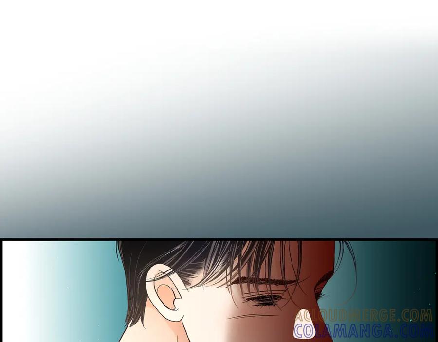 《不是爱情》第79话 是不想被遗忘 第25页