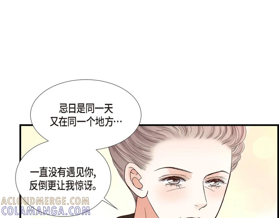 《不是爱情》第80话 忌日 第65页