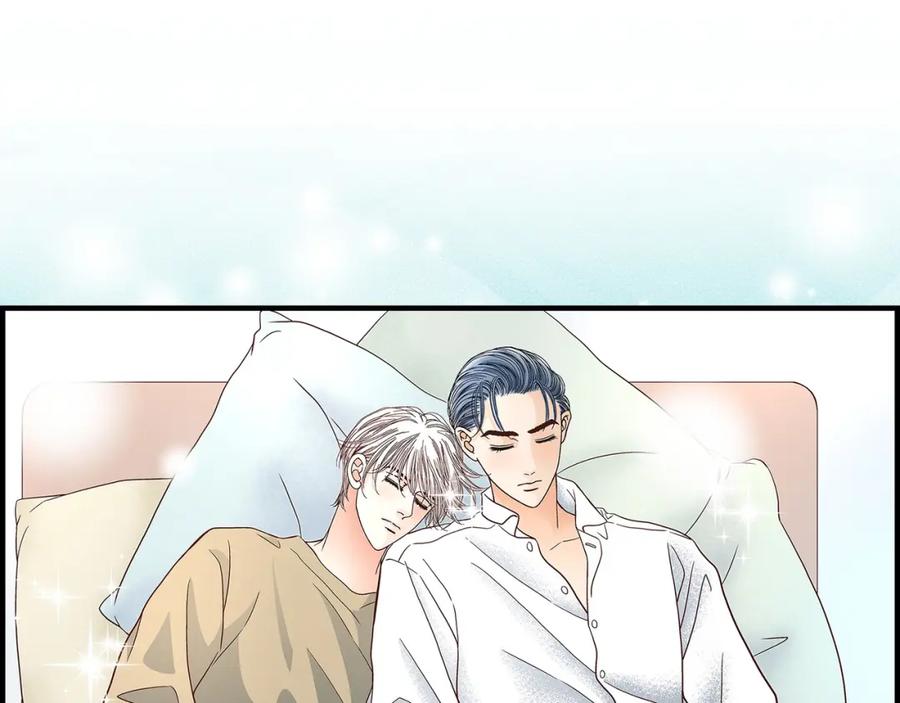 《不是爱情》第80话 忌日 第35页