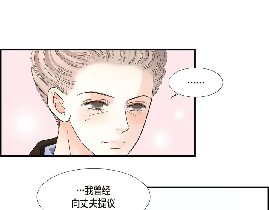 《不是爱情》第80话 忌日 第71页