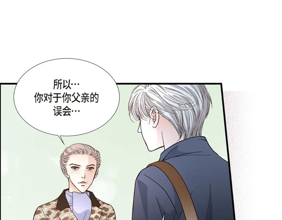 《不是爱情》第80话 忌日 第79页