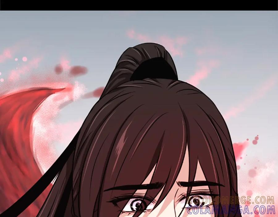 《凤凰血》第8话 无法磨灭的伤痛 第33页