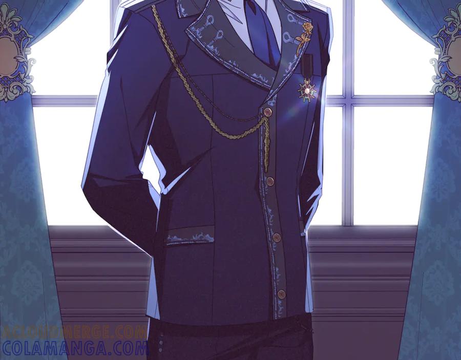反派少女被爱意围绕 第99话 关系的转折点 第113页