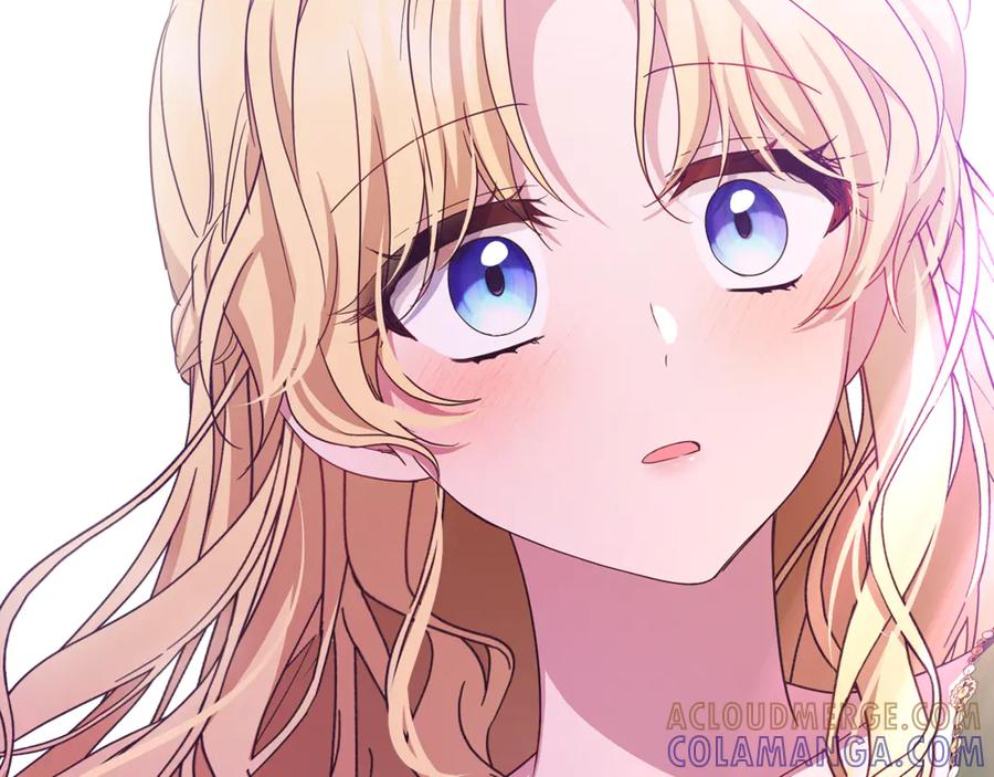 反派少女被爱意围绕 第99话 关系的转折点 第125页