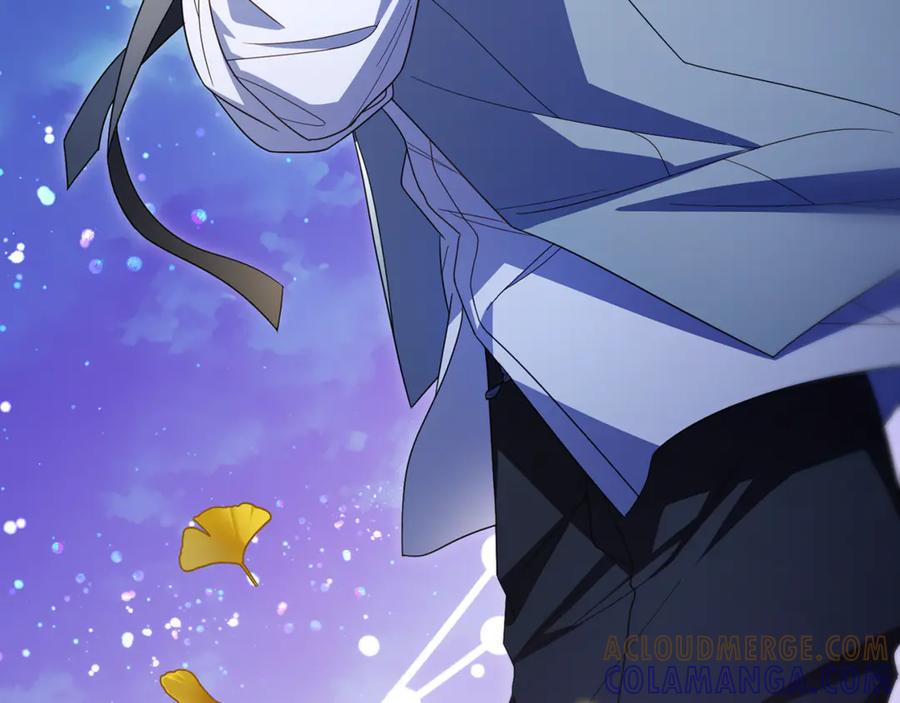 反派少女被爱意围绕 第100话 勇敢表白心意 第137页