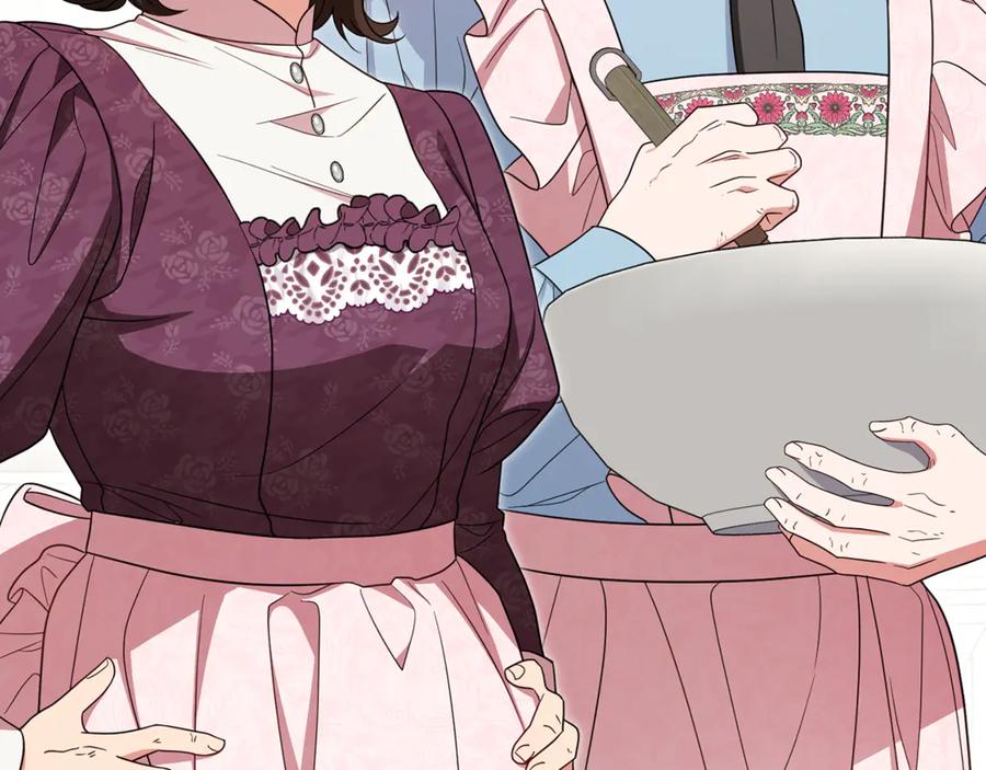 反派少女被爱意围绕 第101话 心之所向 第167页