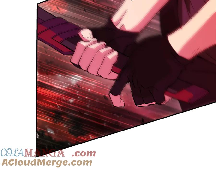 神的打工世界 第100话 最终大结局 第101页