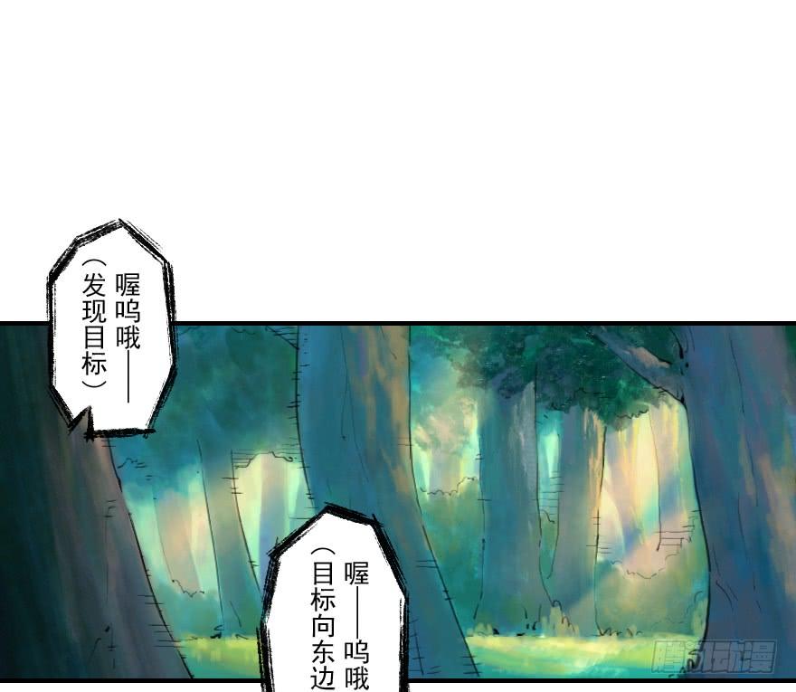 生肖·十二魂 10章：酉鸡·情报“五” 第11页