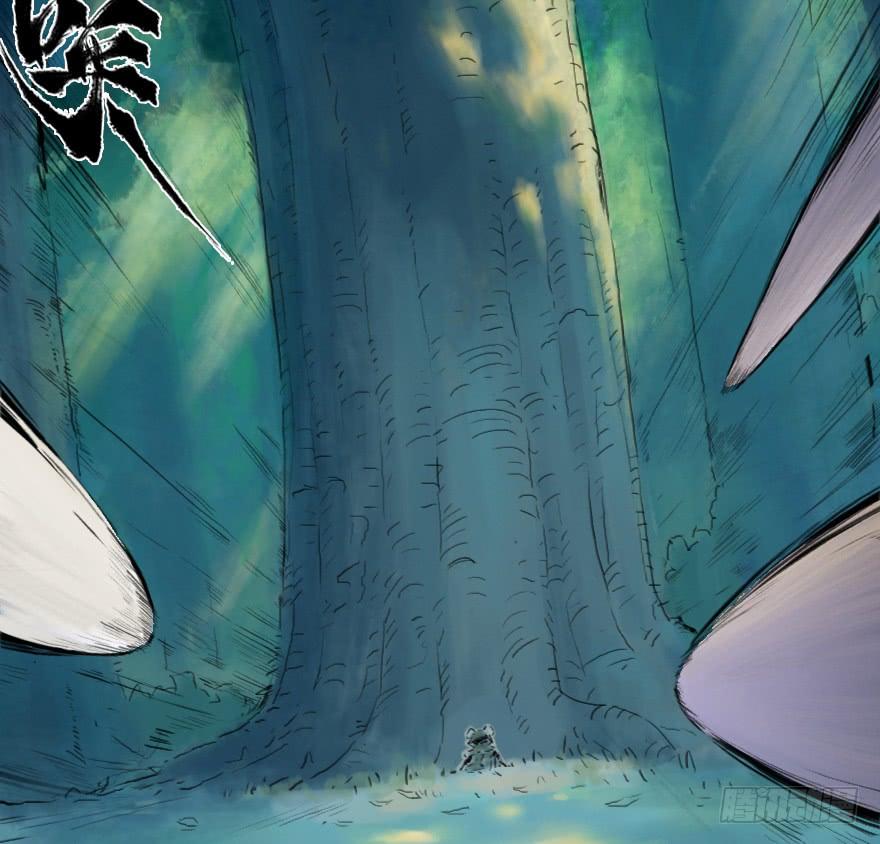 生肖·十二魂 10章：酉鸡·情报“五” 第5页