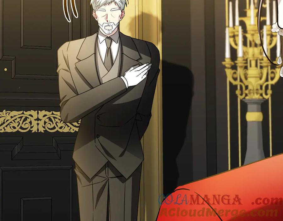 《破茧皇后》第127话 不要瞒着我 第105页