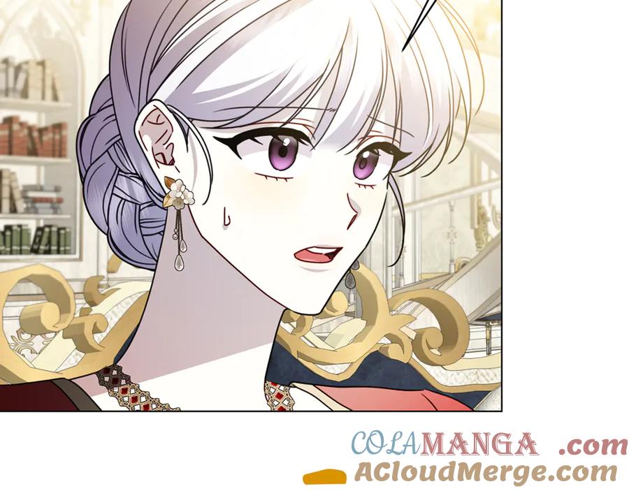 《破茧皇后》第127话 不要瞒着我 第89页