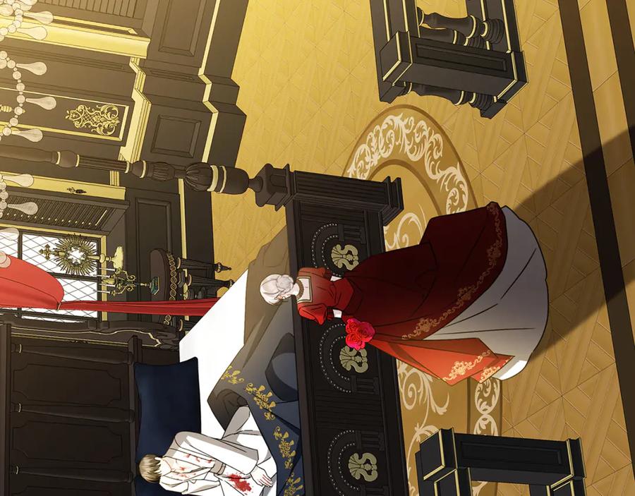 《破茧皇后》第127话 不要瞒着我 第136页