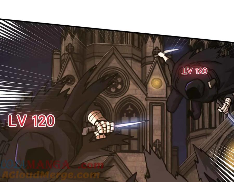 ARK：游戏新世界 第131话 1V3（一） 第29页