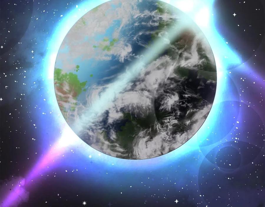 ARK：游戏新世界 第15话 裂痕 第112页
