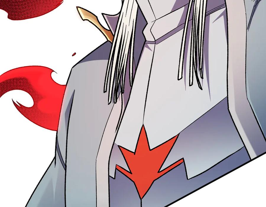《全民转职：无职的我终结了神明！》第165话 人类之战，东古大帝！ 第94页