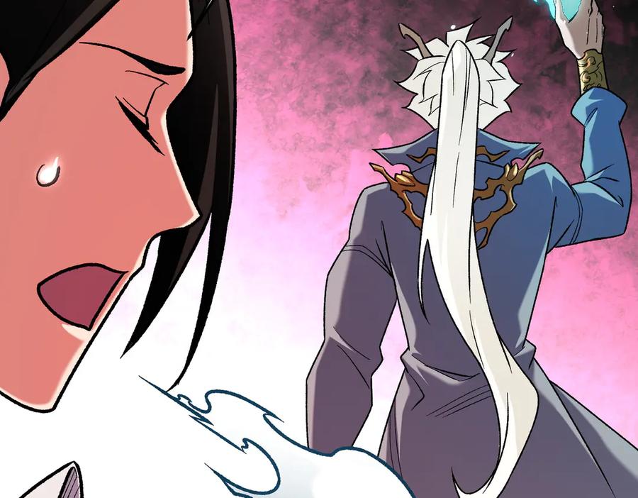 《全民转职：无职的我终结了神明！》第165话 人类之战，东古大帝！ 第115页