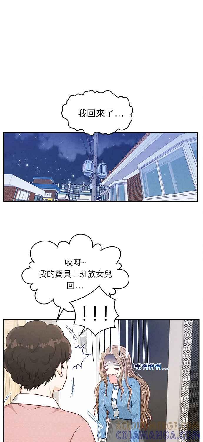 《扑通扑通截稿中》第17话 第13页