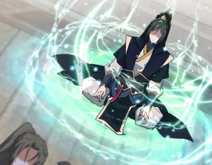 《玄幻：我的女帝徒弟要黑化》第15话 撞脸 第146页