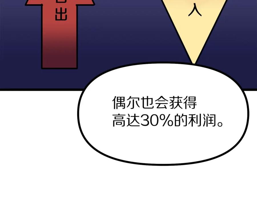 ARK：游戏新世界 第28话 口才+1 第24页