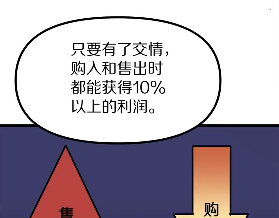 ARK：游戏新世界 第28话 口才+1 第23页