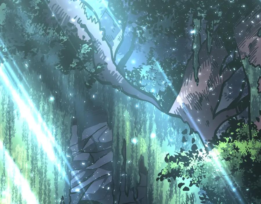 ARK：游戏新世界 第28话 口才+1 第183页