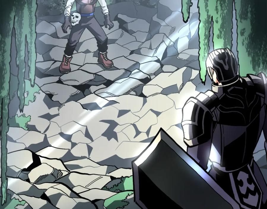 ARK：游戏新世界 第29话 蜥蜴地下城 第27页