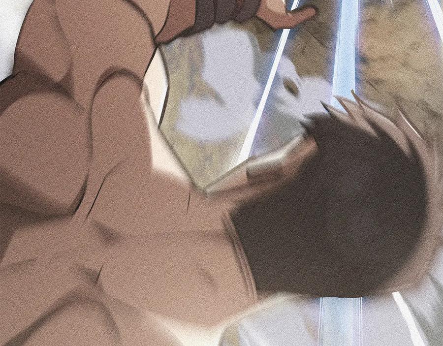 《一键三连后，我无敌了》第48话 打造武器 第146页