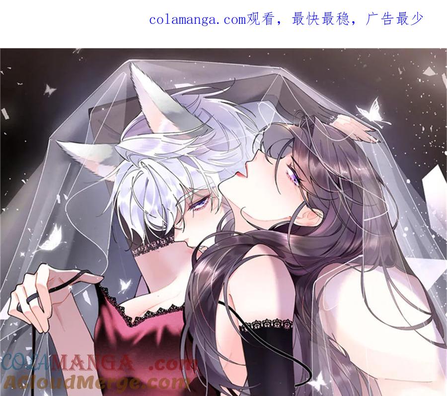 《白天被逃婚晚上被奶凶指挥官求抱抱》47 看见你就想吐 第1页