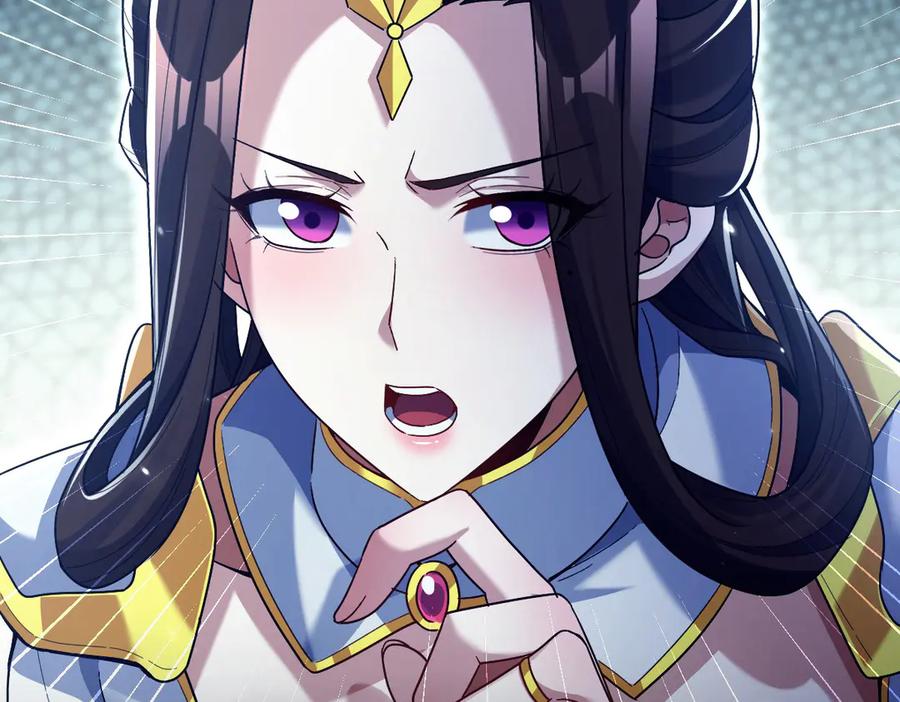 开局震惊女帝老婆，我无敌了 第72话 虚空之力 第162页