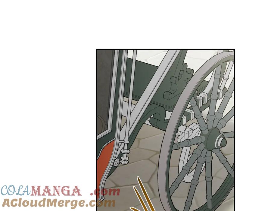 反派少女被爱意围绕 第83话 未婚夫登场 第181页