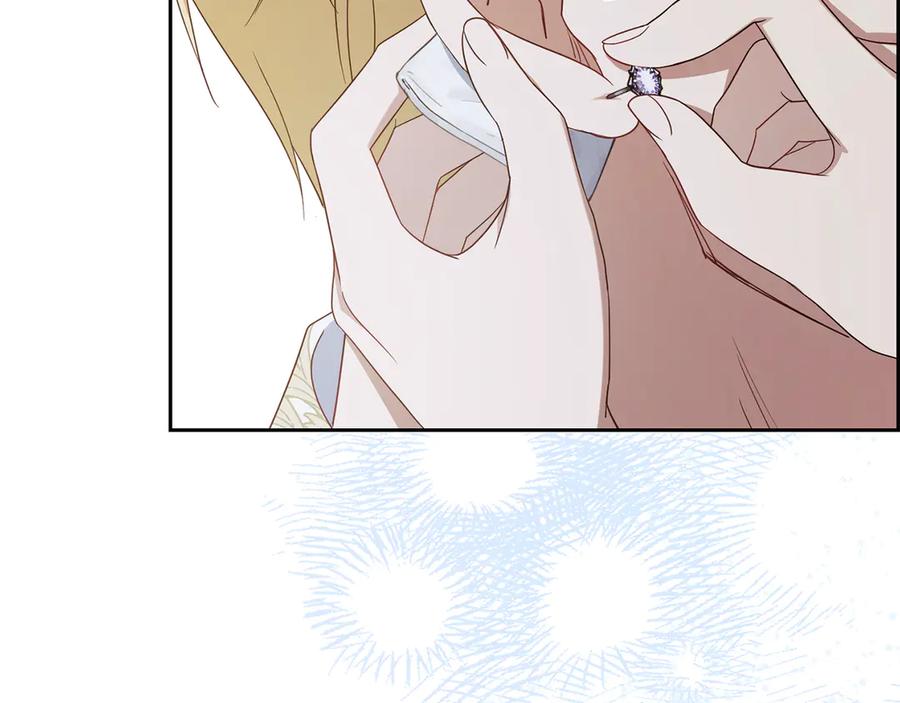 反派少女被爱意围绕 第86话 悸动的心 第135页