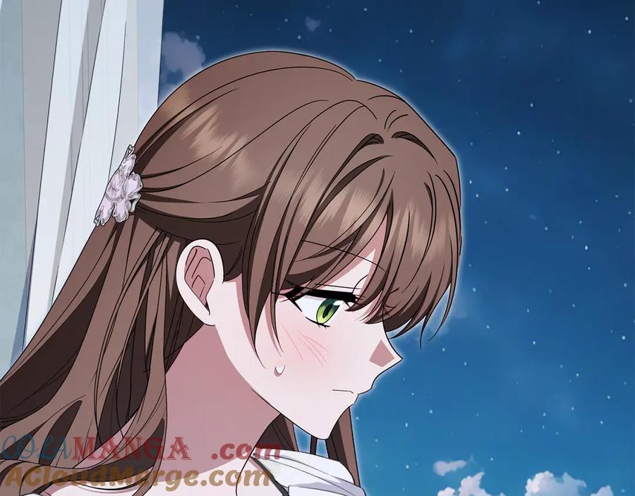 反派少女被爱意围绕 第86话 悸动的心 第129页