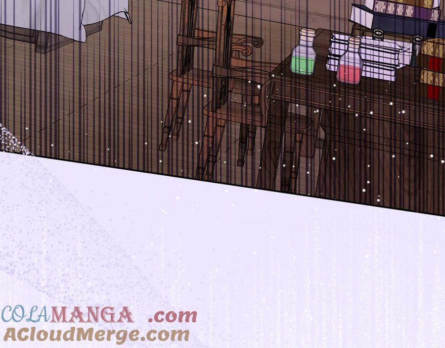 反派少女被爱意围绕 第89话 情窦初开 第121页