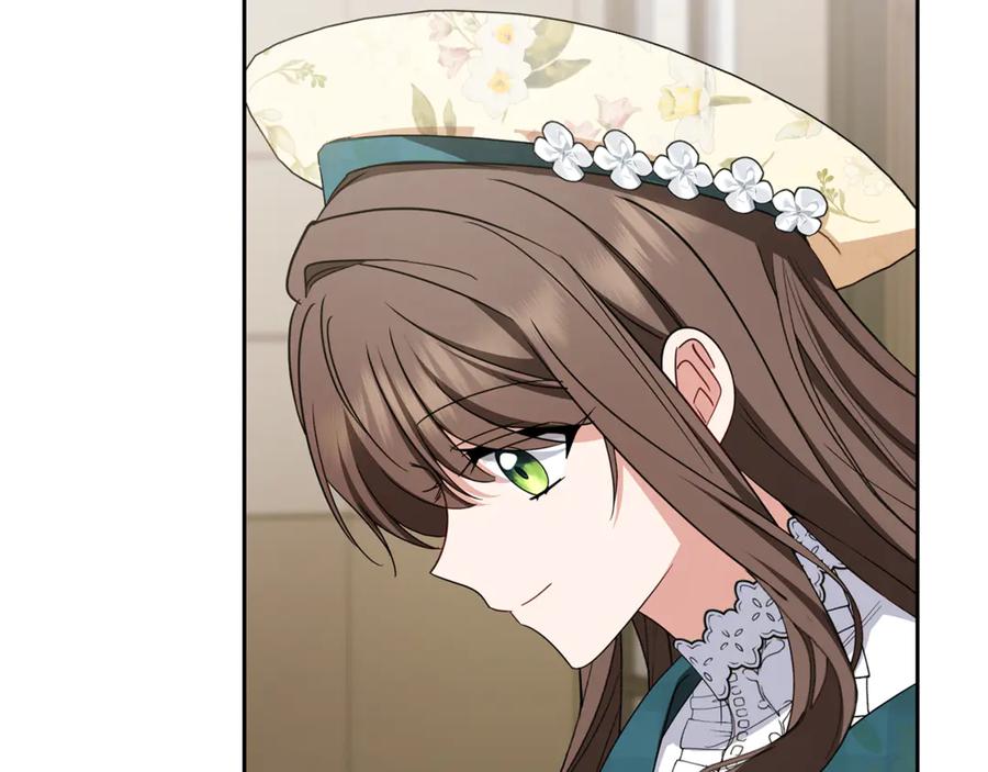 反派少女被爱意围绕 第89话 情窦初开 第62页