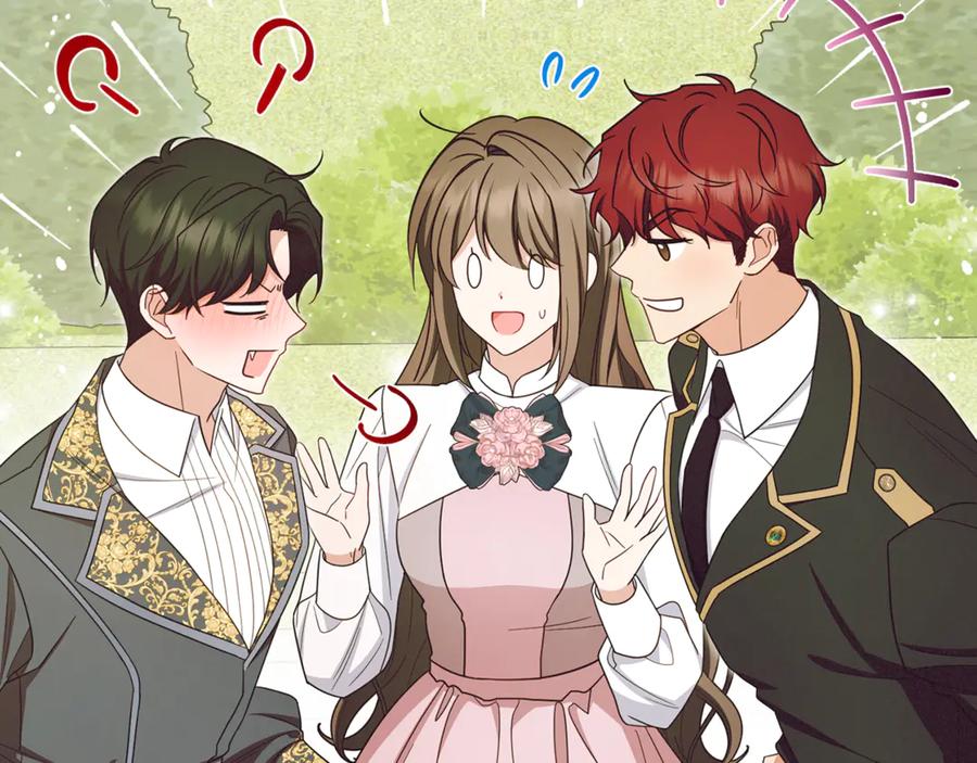 反派少女被爱意围绕 第90话 被爱意包围 第191页