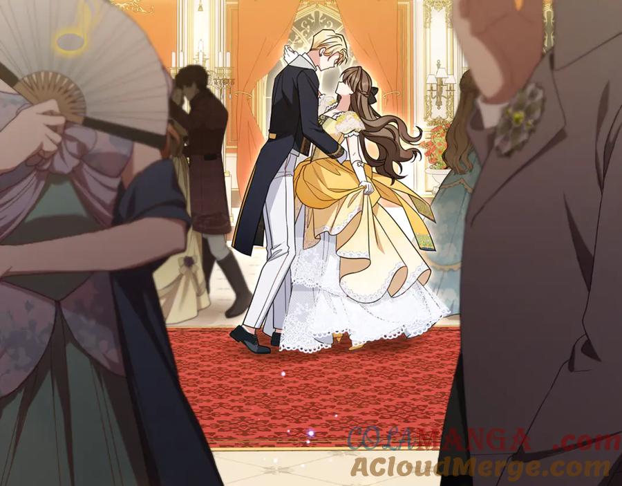 反派少女被爱意围绕 第91话 般配 第189页