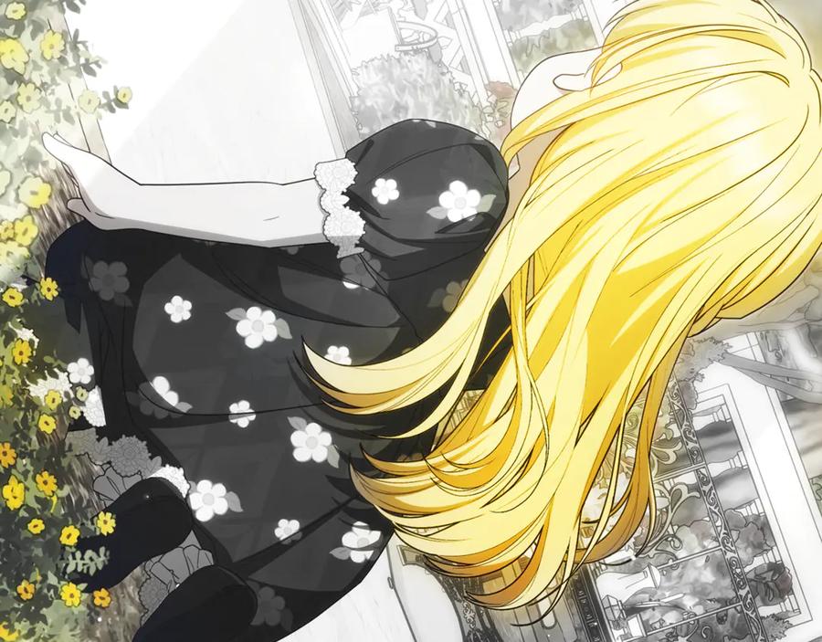 反派少女被爱意围绕 第93话 俘获 第52页