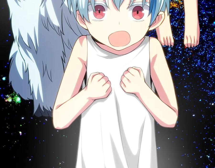 神的打工世界 第92话 创世的记忆 第172页